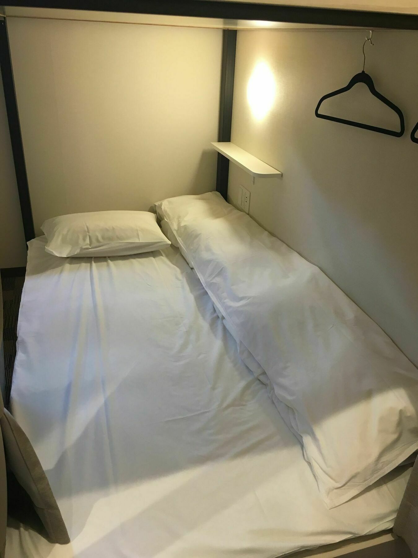 Home Hostel Oszaka Kültér fotó