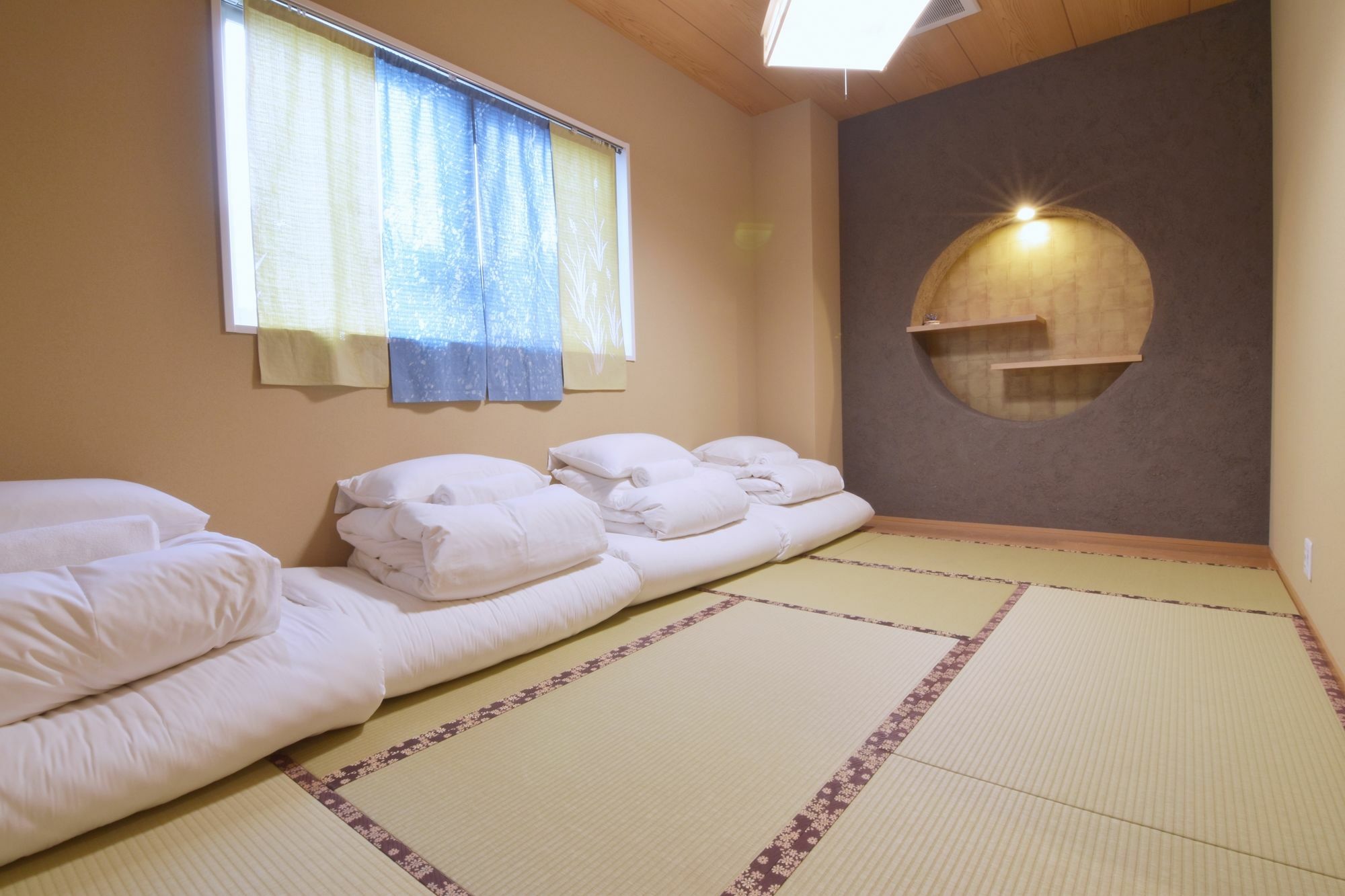 Home Hostel Oszaka Kültér fotó